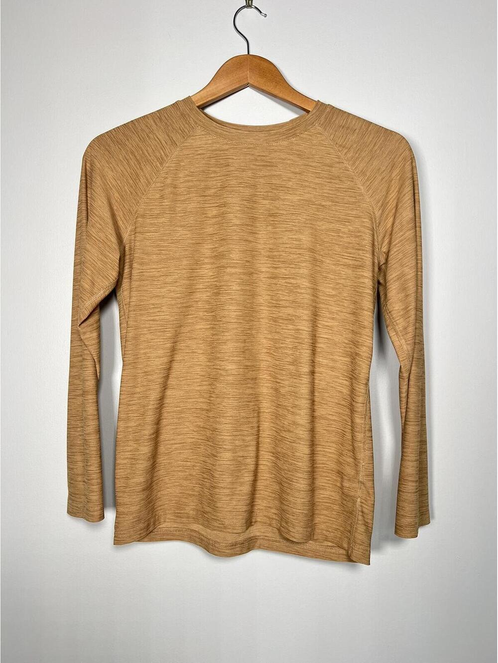 Old Navy Active Long Sleeve Shirt Girls Size XL (14-16)